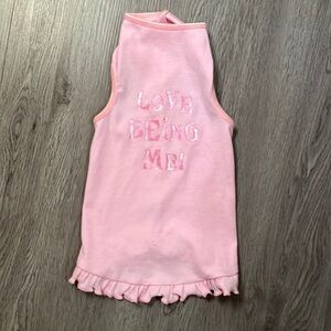 I See Spot doggie dress size Large 💙